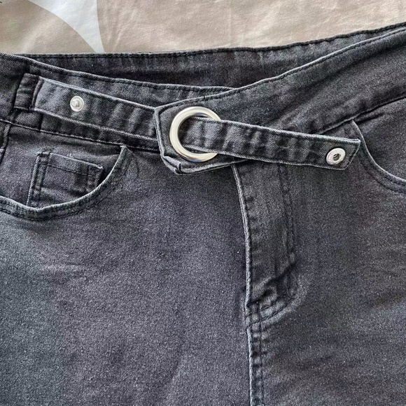 new jeans（L SIZE) - Picture 3 of 5